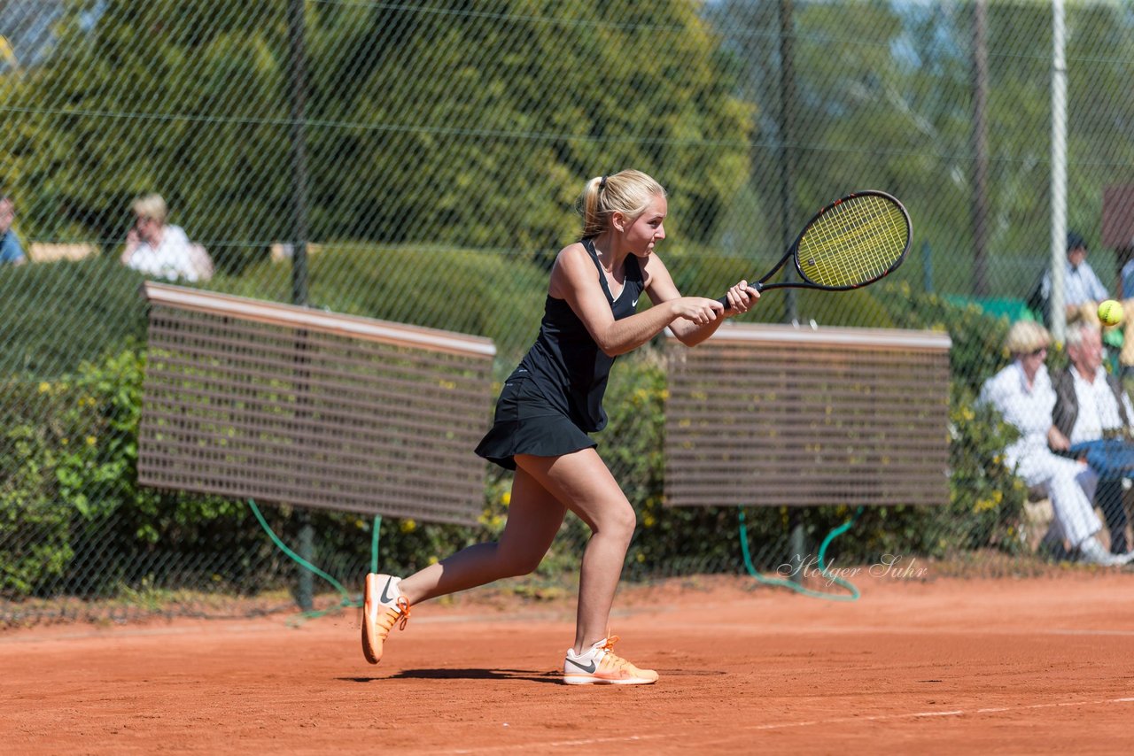 Bild 115 - Witthoeft Cup